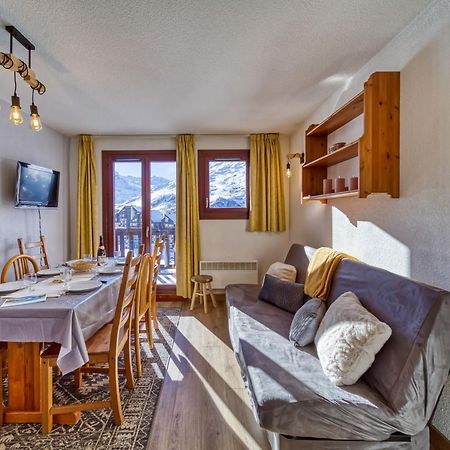 Apartment Balcon D'Olympie 745 - B By Interhome Saint-Martin-de-Belleville Zewnętrze zdjęcie
