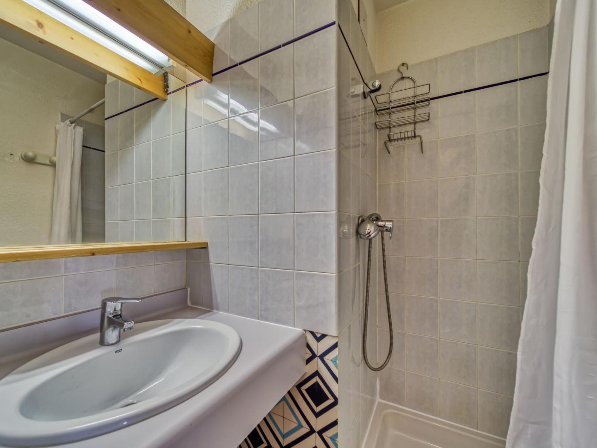 Apartment Balcon D'Olympie 745 - B By Interhome Saint-Martin-de-Belleville Zewnętrze zdjęcie
